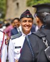 1st Batch of Women Cadets Graduates from NDA18