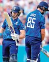England Thump West Indies26