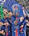 PSG Lift First-Ever Champions League Title PSG Lift First-Ever Champions League Title37