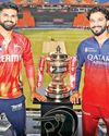 IPL All Set to Crown a New Winner33