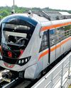 Rs 17.8-lakh copper cable stolen from metro track