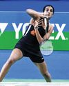 Sindhu, Satwik-Chirag Win in Indonesia Open