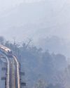 PM Modi Set to Inaugurate Kashmir Rail Link on Friday