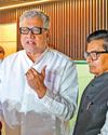 Opposition Leaders Push for Special Session of Parliament