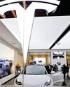 Tesla Expands Footprint With New Lease in Kurla