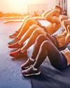 Abs vs Core: Know the Difference