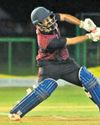 Navigators Triumph in Super Over Thriller
