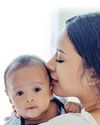 Baby brain scans could reveal emotions