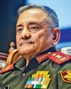 India Inflicted 'Innings Defeat' on Pak: CDS