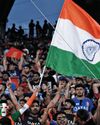 National fervour runs high in IPL closing ceremony