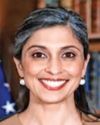 India-US ties 'very personal' for US 2nd Lady Usha Vance