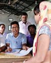2-Phase Caste Census to Begin from Oct '2627