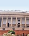 Monsoon session from July 21 to Aug 12: Rijiju25