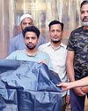 Fake cow vigilantes face cop action ahead of Eid Fake cow vigilantes face cop action ahead of Eid