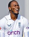 Jofra Archer Could Return for Second Test Against India Jofra Archer Could Return for Second Test Against India