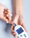 Blood sugar response to carbs may signal prediabetes risk47