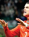 Portugal Edge Past Germany45