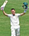 Taylor Urges Australia to Open with Labuschagne41