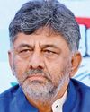 Bengaluru lost its image, says Dy CM Shivakumar Bengaluru lost its image, says Dy CM Shivakumar