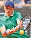 Alcaraz picks 2nd French Open cherry
