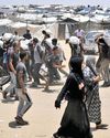 Israeli Fire Kills at Least 5 Near Aid Sites in Gaza