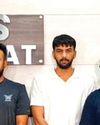 ATS Charges 66 in Arms Licence Scam