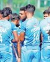Indian Men's Team Needs to Avoid Conceding Late Goals