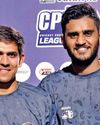 Titans Smash 262 in Record-Breaking Rout