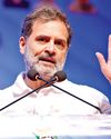 Govt selling dreams of 2047, says Rahul Govt selling dreams of 2047, says Rahul23