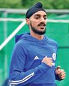 We will make things difficult for the batters: Arshdeep33