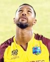 Pooran Announces Shock Retirement35