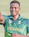 Ngidi beats Paterson to Proteas' third seamer spot31