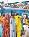 Aadhaar to be mandatory for Tatkal rail bookings44