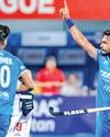 India Suffer Third Consecutive Defeat39