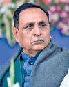 Former CM Vijay Rupani dies in crash1