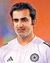 Come out of comfort zone, says Gambhir27