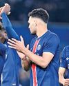 PSG Aim for Club World Cup Glory After CL Win31
