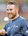 McCullum believes India is well-prepared for the series29