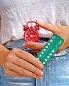Birth Control Increases Stroke Risk37