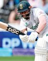 Win squashes doubters of team's credentials: Bavuma21