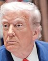 Iran Has 'Second Chance' to Come to Nuclear Deal: Trump28