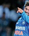 Pitches looking good for spinners: Kuldeep Pitches looking good for spinners: Kuldeep26