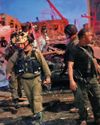 Israel, Iran Trade Strikes for 3rd Day; Nuke Talks Called Off Israel, Iran Trade Strikes for 3rd Day; Nuke Talks Called Off15