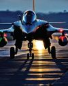 Dassault CEO Trashes Pak Claims of Downing Rafales Dassault CEO Trashes Pak Claims of Downing Rafales20