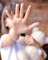 Childhood trauma leaves deep and lasting impact on developing brain Childhood trauma leaves deep and lasting impact on developing brain32
