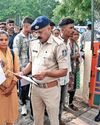 95.8% Candidates Appear for Guj LRD Examination 95.8% Candidates Appear for Guj LRD Examination4