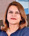 Zydus Health appoints Swati Dalal as MD12