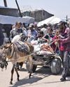 34 Killed Near US Food Distribution Centers in Gaza26