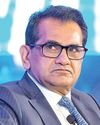 Amitabh Kant steps down as G20 Sherpa14