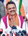 Maharashtra Makes Hindi 3rd Language in Schools Maharashtra Makes Hindi 3rd Language in Schools
